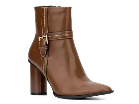 Сапоги London Boot Torgeis, светло-коричневый