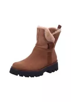 Сапоги Лондон Waldlufer, коричневый