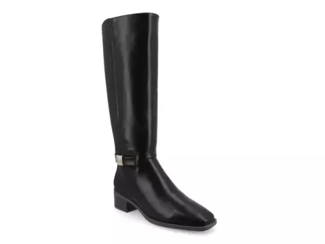 Сапоги Londyn Boot Journee Collection, черный