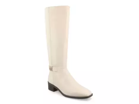 Сапоги Londyn Boot Journee Collection, цвет bone