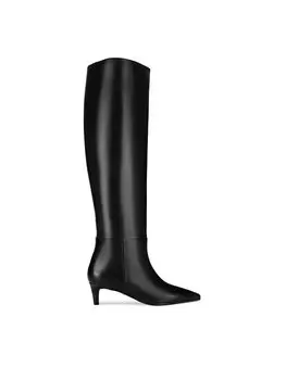 Сапоги LORI-116136 Gino Rossi, черный