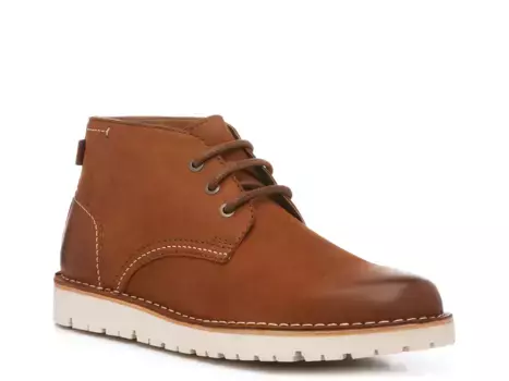 Сапоги Lornell Chukka Boot Crown Vintage, цвет darktan