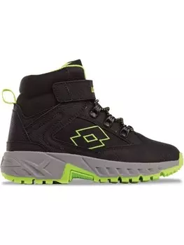 Сапоги Lotto Kinder Winterschuhe, черный