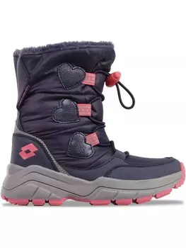 Сапоги Lotto Kinder Winterschuhe, синий