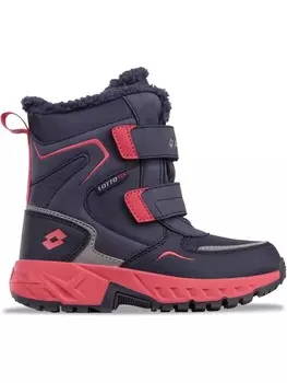 Сапоги Lotto Kinder Winterschuhe, синий