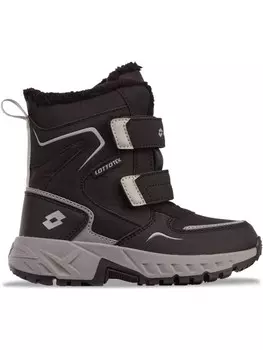 Сапоги Lotto Kinder Winterschuhe, зеленый