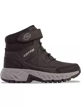 Сапоги Lotto Kinder Winterschuhe, зеленый