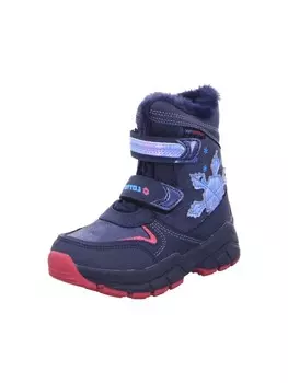 Сапоги Lotto Klett, синий