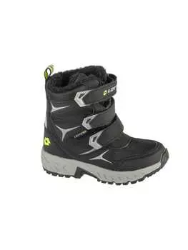 Сапоги Lotto Pinecreek Tex K, черный