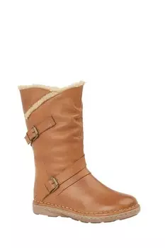 Сапоги Lotus, коричневый