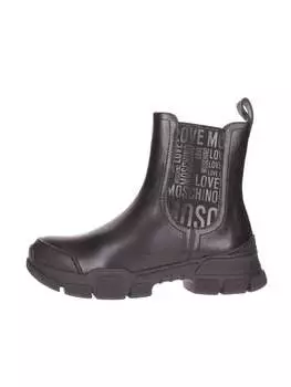 Сапоги Love Moschino, черный