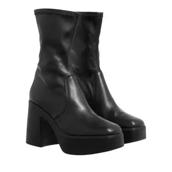 Сапоги low phoenix Steve Madden, черный
