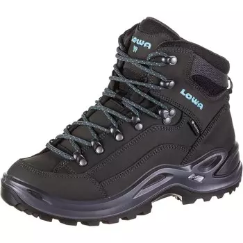 Сапоги LOWA, черный