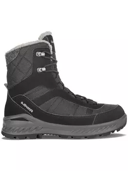Сапоги LOWA, черный
