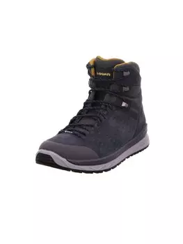 Сапоги LOWA, цвет kombi