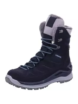 Сапоги LOWA Damen warm CALCETA EVO GTX Ws, синий