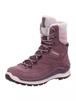Сапоги LOWA Damen warm CALCETA EVO GTX Ws, красный
