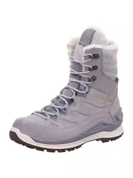 Сапоги LOWA Damen warm CALCETA EVO GTX Ws, серый