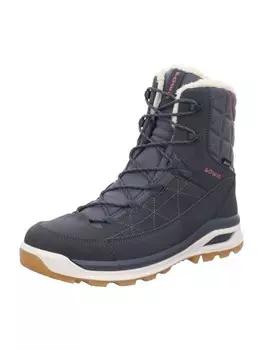 Сапоги LOWA Damen warm OTTAWA GTX WS, серый
