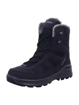 Сапоги LOWA Damen warm TRIDENT III GTX Ws, черный
