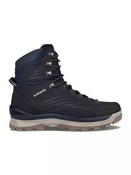 Сапоги LOWA Herren warm CALLISTO GTX, цвет navy/bronze