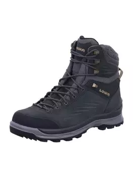 Сапоги LOWA Herren warm CALLISTO GTX, серый