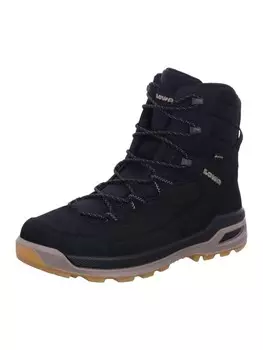 Сапоги LOWA Herren warm OTTAWA GTX, черный