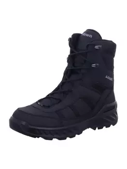 Сапоги LOWA Herren warm TRIDENT III GTX, черный