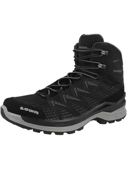 Сапоги LOWA Innox Pro, черный