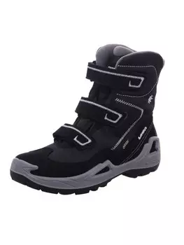 Сапоги LOWA Jungen Stiefel MILO GTX HI, черный