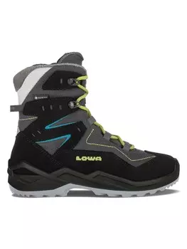 Сапоги Lowa LINO GTX, черный