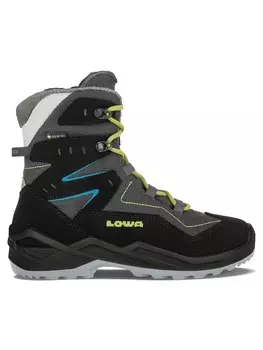 Сапоги Lowa LINO GTX, черный