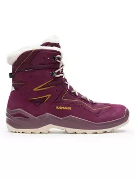 Сапоги Lowa LINO GTX, фиолетовый