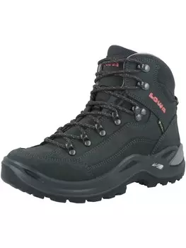Сапоги LOWA Renegade, антрацит