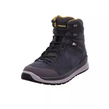 Сапоги LOWA, серый