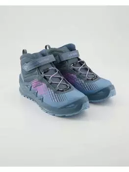 Сапоги LOWA, синий