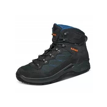 Сапоги LOWA Taurus Pro, антрацит
