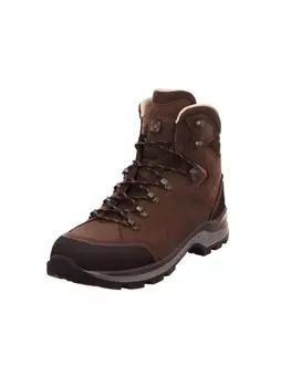 Сапоги LOWA Wanderstiefel TREKKER LL, коричневый