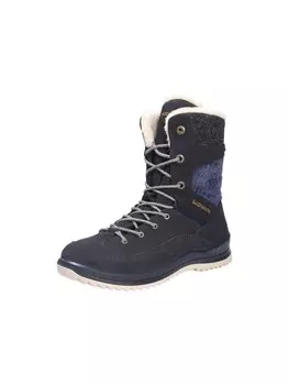 Сапоги LOWA Winterstiefel BIANCA GTX, синий