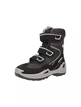 Сапоги LOWA Winterstiefel MILO GTX HI, черный