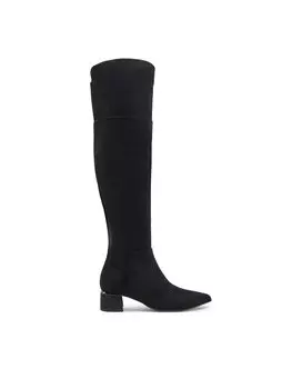 Сапоги Lucie FLFLUC ESU11 Guess, черный