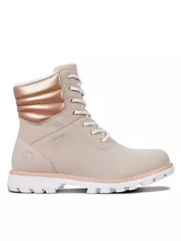 Сапоги Luhta, бежевый