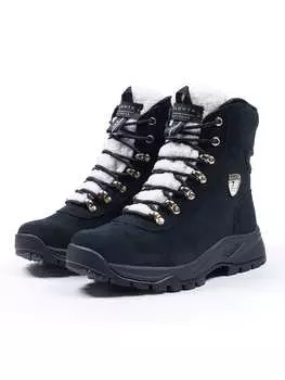 Сапоги LUHTA, черный