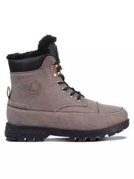Сапоги LUHTA, серый