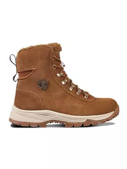 Сапоги LUHTA, светло-коричневый