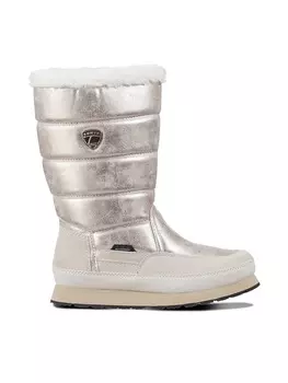 Сапоги LUHTA Winterstiefel Valkea, золотой