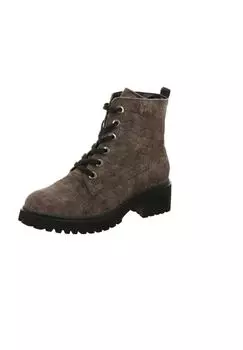 Сапоги Луиза waldlufer, коричневый