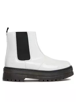 Сапоги Lumberjack, белый