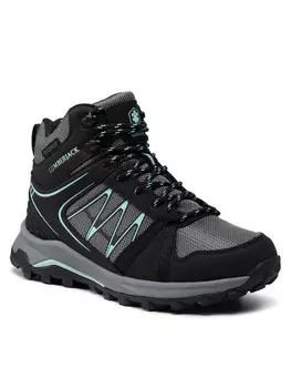 Сапоги Lumberjack Brontes SWC7901-001-M67 Gris, серый/черный