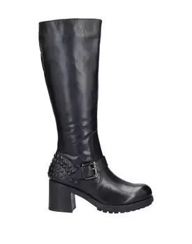 Сапоги Lumberjack, черный